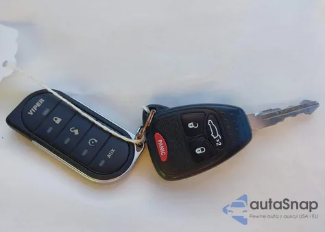 2013 Dodge Avenger Se из США, поврежденный, VIN 1C3CDZAB2DN753175